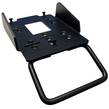 Terminalplate A30