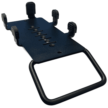 Terminalplate A35